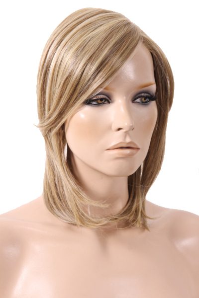 Effect - High Heat Synthetic Topper - Colour Caramel Mix