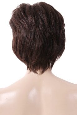 Alternative view of Judi HD - Handtied Monotop - Colour 4/33 Chocolate Raspberry Truffle