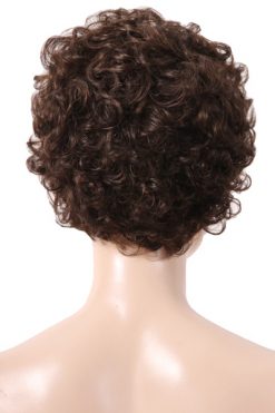 Alternative view of Amelia - Colour 4H