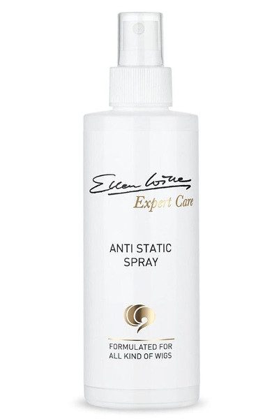 Anti Static Spray by Ellen Wille