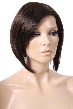 Victoria Handtied Lace Front Monotop - Colour 4