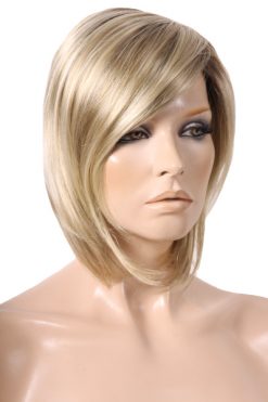 Top Notch Synthetic Topper - Colour 22F16S8 Venice Blonde