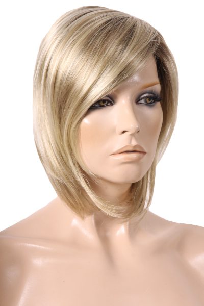 Top Notch Synthetic Topper - Colour 22F16S8 Venice Blonde