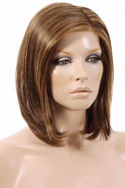 Cameron Handtied Monotop Lace Front - Colour 6F27