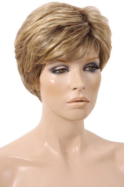 Elite - Colour 24BT18S8 Shaded Mocha