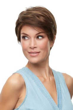 Rose - Lace Front Monotop