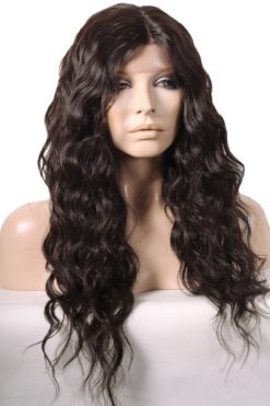 Rune Lace Front Heat Safe - Colour 4