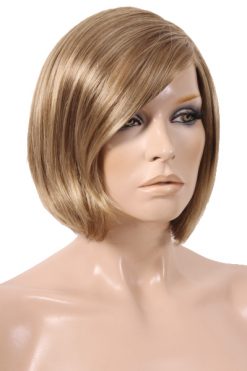 Elite Petite Monopart Lace Front - Sand Mix