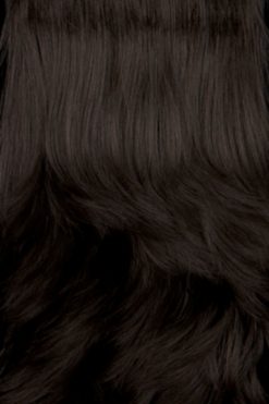 Classic Hair Band Wig - Colour 1BH