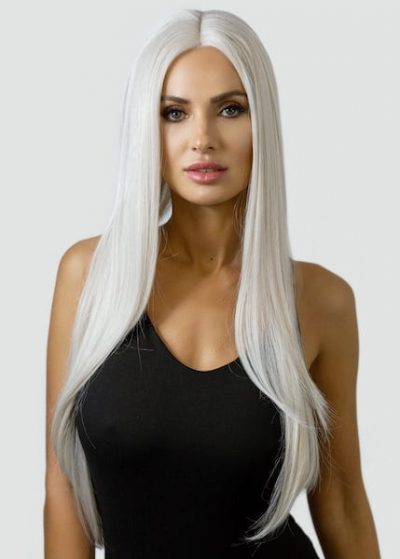 Vegas - Lace Front Heat Defiant - Colour 60
