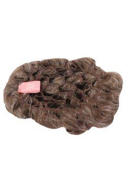 Alternative view of Synthetic Pull Thru Wiglet - Colour 38