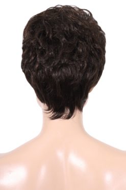 Alternative view of Bonnie Petite - Lace Front - Colour 4H