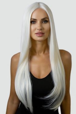 Vegas - Lace Front Heat Defiant - Colour 613A