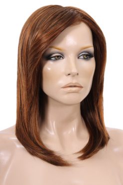 Athena - Lace Front Monotop - Colour 29H