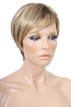 Natalie Petite - Colour 12FS8 Shaded Praline
