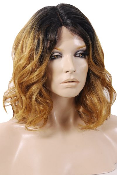Raina Lacefront Heat Safe - Colour TT1B.27N