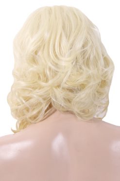 Alternative view of Raina Lacefront Heat Safe - Colour 613