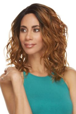 Raina - Lace Front HD