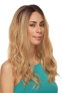 Shiloh - Lace Front HD