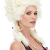 Marie Antoinette - White