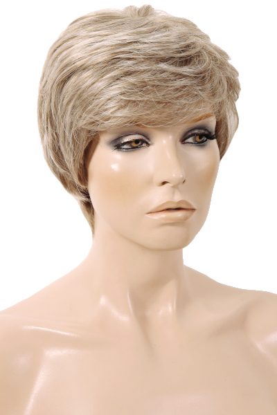 Apart Mono Lace Front - Colour Pearl Mix