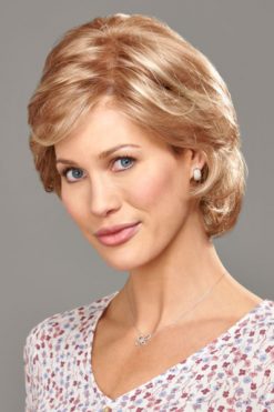Gianna - Lace Front Monotop
