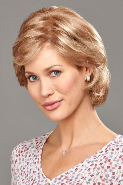 Gianna - Lace Front Monotop