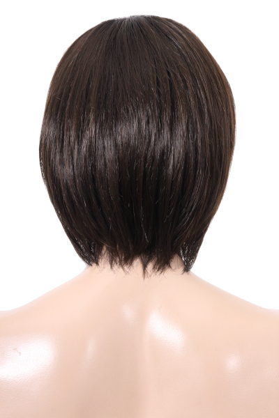 Farrah - Lace Front Monotop - Colour 4GR - Image 2