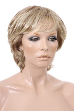 Gianna - Lace Front Monotop - Colour 88H