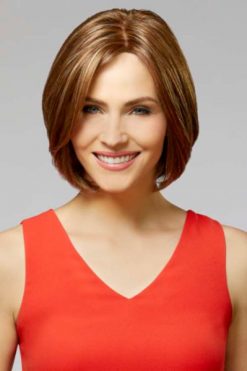 Chic Petite - Handtied Lace Front Monotop