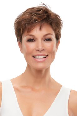 Annette - Lace Front Monotop