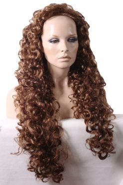 Sandy XL Synthetic 3/4 - Colour 30