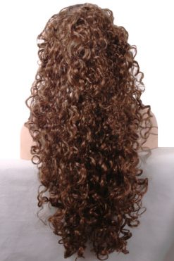 Alternative view of Sandy XL Synthetic 3/4 - Colour 30