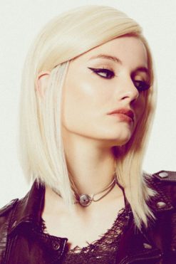 Viona HF - Lace Front