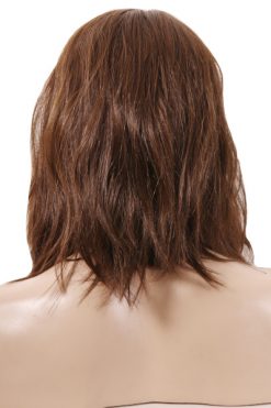Alternative view of Patera Lace Front HF - Colour M4/30