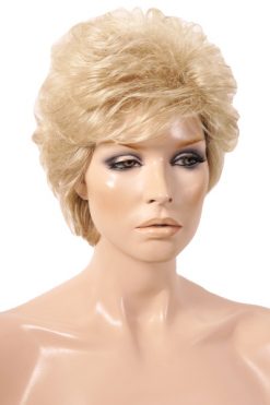 Sheena - Colour 16/22 Banana Crème