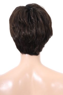 Alternative view of Amber - Colour 4GR