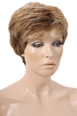 Tab Lace Front - Colour Bernstein Mix