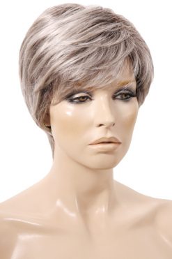 Annette - Lace Front Monotop - Colour FS36/56/60S4 Storm