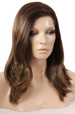 Brexton Lace Front - Colour GBH