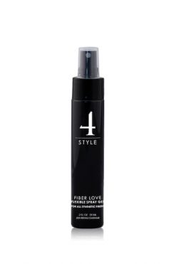 Fiber Love Flexible Spray Gel 2oz