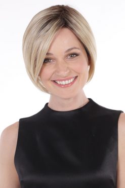 Spice Girl - Lace Front Monopart