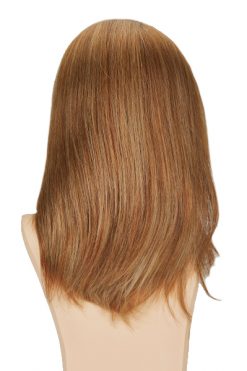 Emerald Handtied LF Monotop - Gingerbread