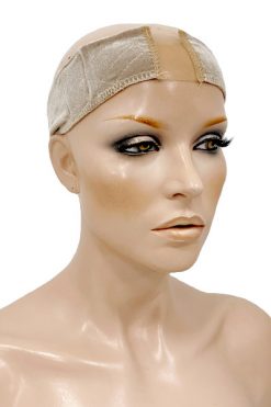 Lace Wig Grip - Beige/Blonde