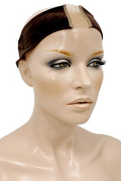 Lace Wig Grip - Dark Brown