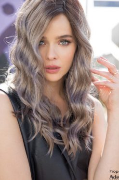 Layla - LaceFront Monopart