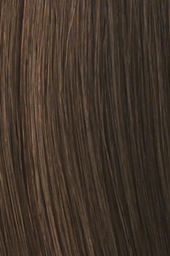 Modern Fringe - R10 Chestnut