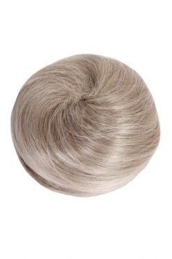 Piccolo Bun - Pearl Grey