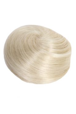 Piccolo Bun - Platinum Blonde