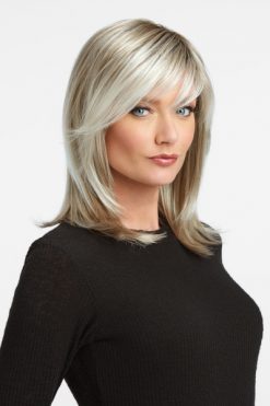 Watch Me Wow - Lace Front
